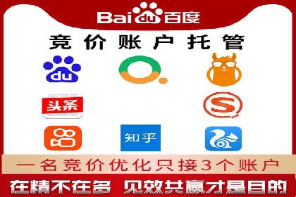 成功案例：SEM竞价代运营助力企业拓展市场份额